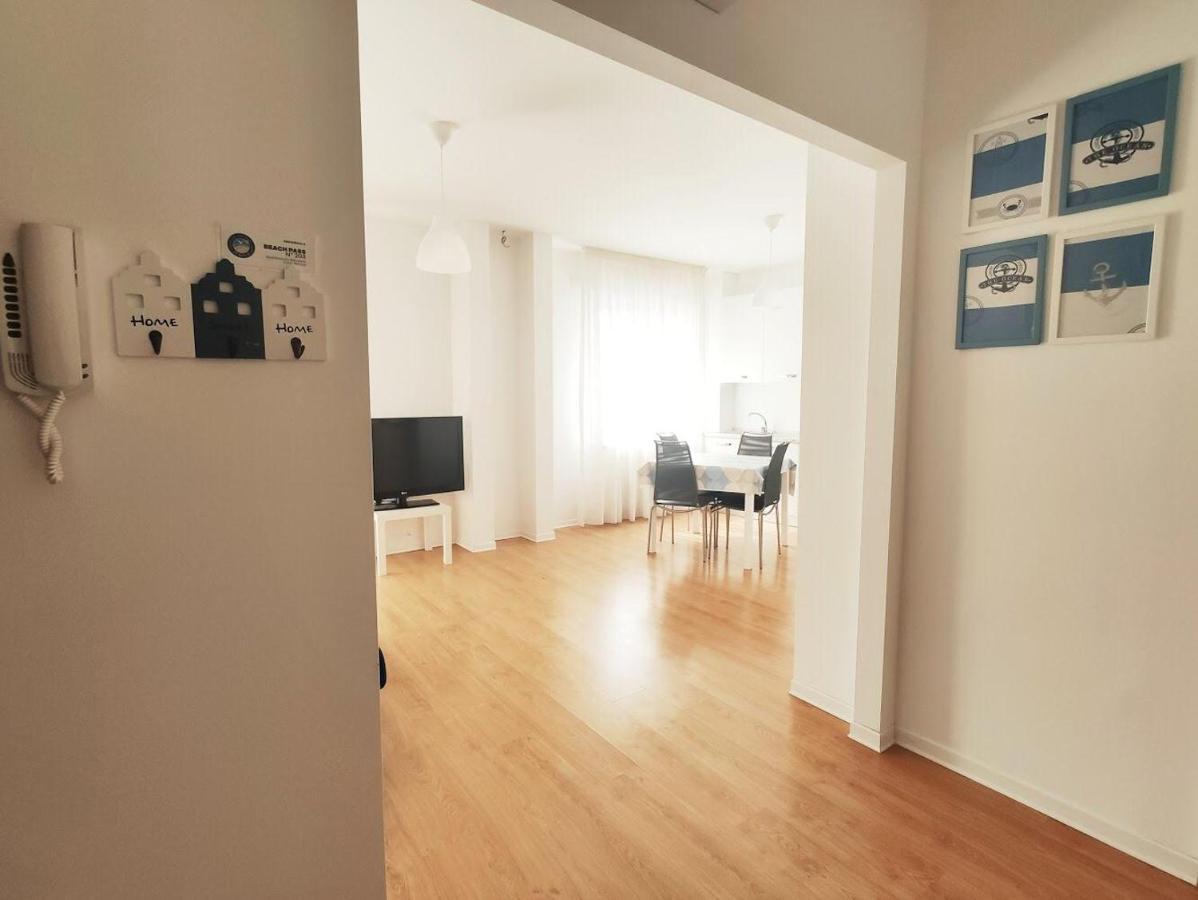 Ferienhaus Maredena Lido di Jesolo