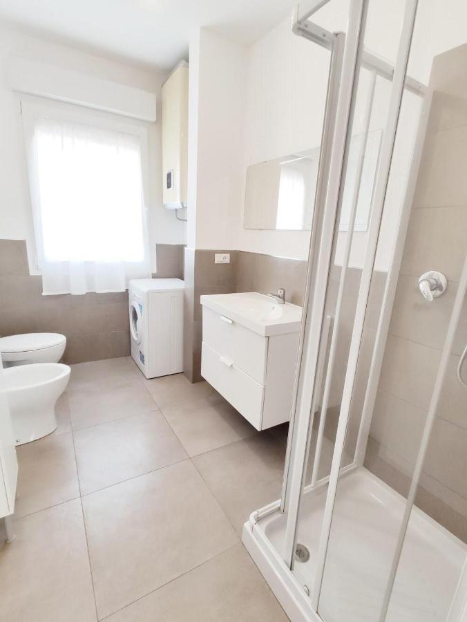 Maredena Ferienhaus Lido di Jesolo