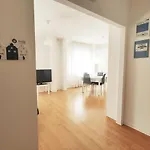 Ferienhaus Maredena Lido di Jesolo