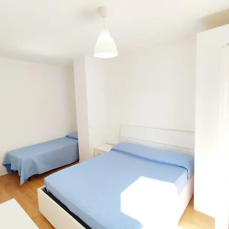 Maredena Casa vacanze