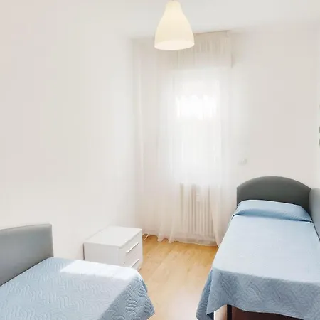 Casa vacanze Maredena