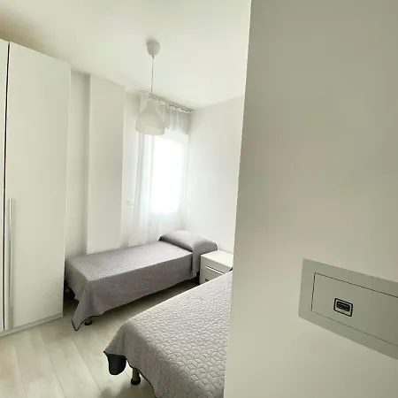 Maredena Casa vacanze Lido di Jesolo