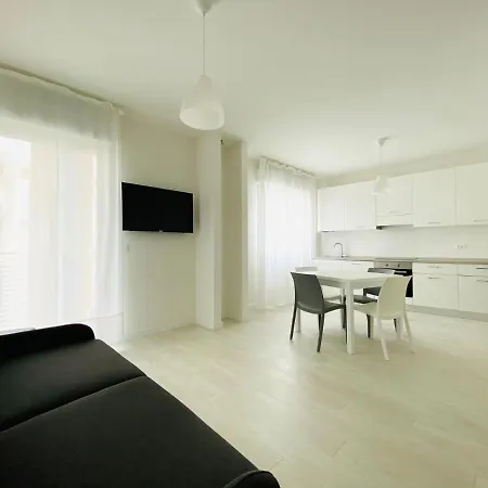 Maredena Casa vacanze