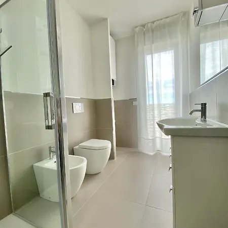 Casa vacanze Maredena Lido di Jesolo