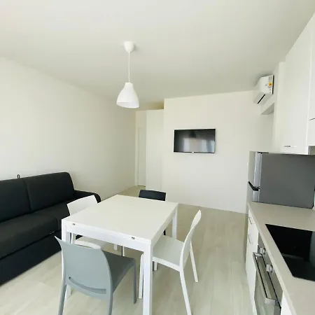 Maredena Casa vacanze *